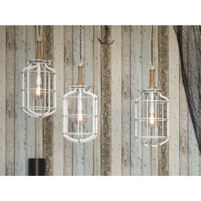 Подвесные светильники садовые Studio Beam MARINER