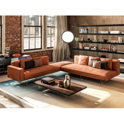 Диван Lago AIR- 0817