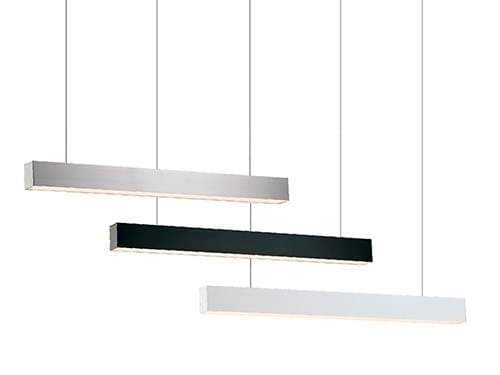 Подвесные светильники Terzo Light STATION