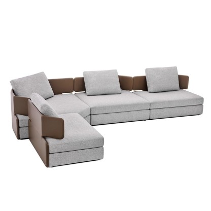 Диван HC28 Cosmo NOA