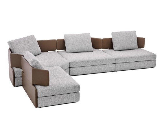 Диван HC28 Cosmo NOA