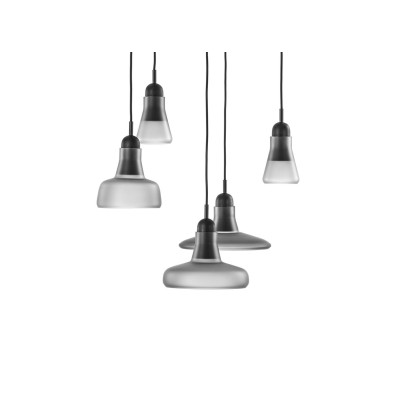 Подвесные светильники BROKIS SHADOWS