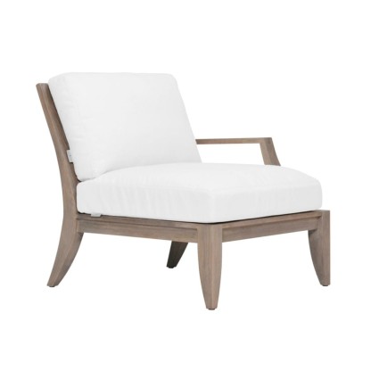 Садовые Кресло JANUS et Cie RELAIS MODULE LEFT / RIGHT