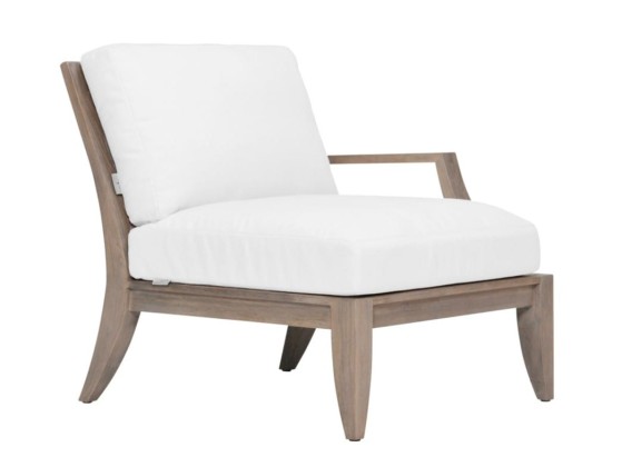 Садовые Кресло JANUS et Cie RELAIS MODULE LEFT / RIGHT