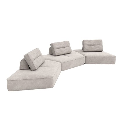 Диван grado design 9-LAYER THICK