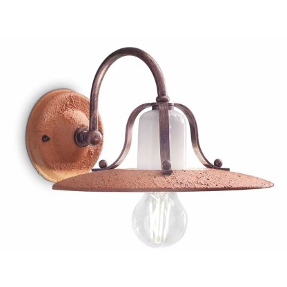 Бра - настенная лампа FERROLUCE BOLOGNA