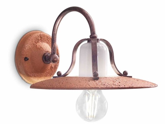 Бра - настенная лампа FERROLUCE BOLOGNA