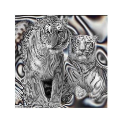 Акустические стеновые панели MOMENTI SN-003