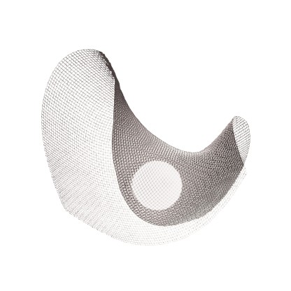 Бра - настенная лампа a-emotional light MYTILUS