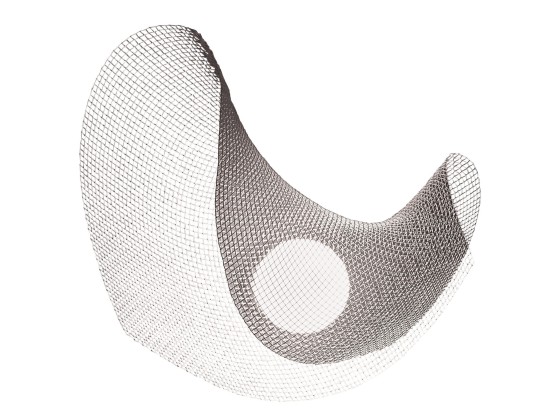 Бра - настенная лампа a-emotional light MYTILUS