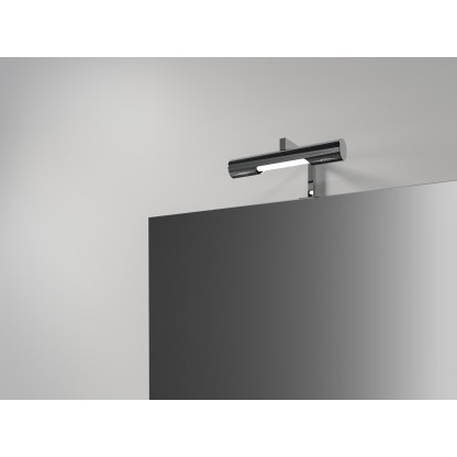 Бра - настенная лампа Edone by Agora CARAVAGGIO