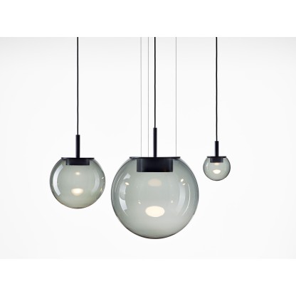 Подвесные светильники BROKIS ORBIS