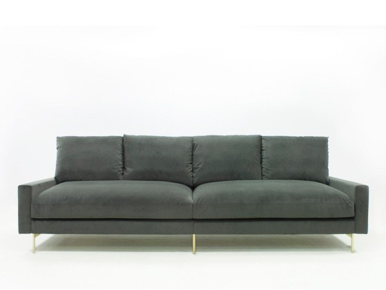 Диван Crearte Collections NARCISO CONTEMPORAIN