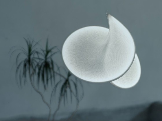 Подвесные светильники llll IIII.01