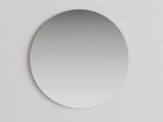 Зеркало для ванной комнаты Arbi Arredobagno LIGHT TONDA