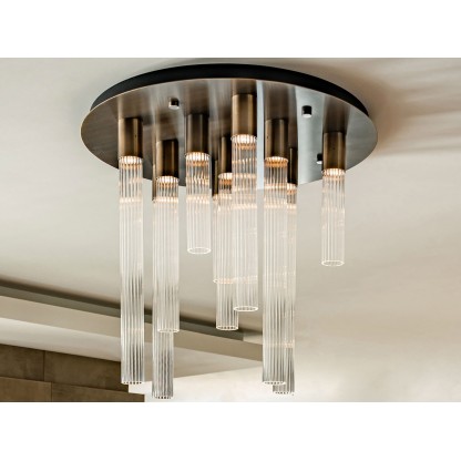 Потолочные светильники ILFARI ORION C11