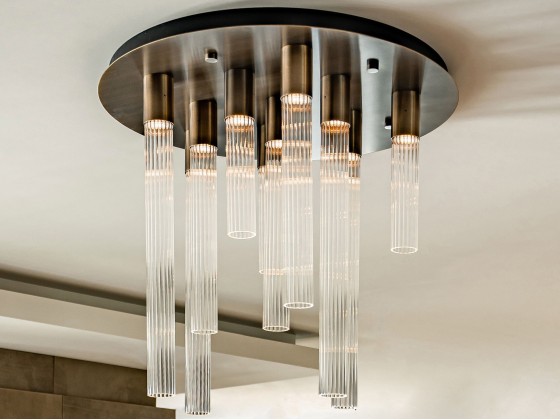 Потолочные светильники ILFARI ORION C11