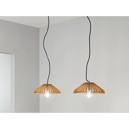 Подвесные светильники Fan Europe Lighting CALDER