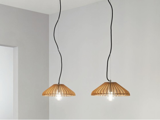 Подвесные светильники Fan Europe Lighting CALDER