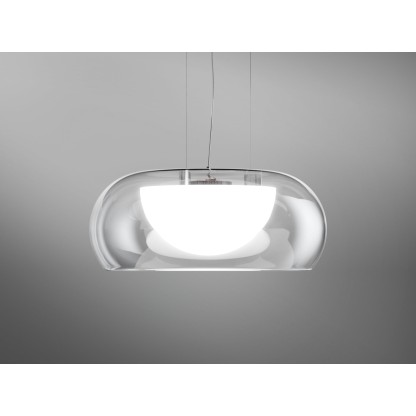 Подвесные светильники Makris BOLLICINA