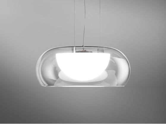 Подвесные светильники Makris BOLLICINA