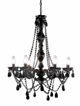 Подвесные светильники KARE Design STARLIGHT BLACK