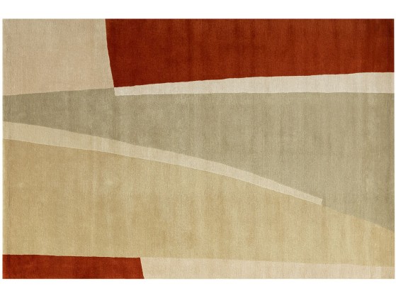 Ковер Diacasan Edition MIKADO - TUILE