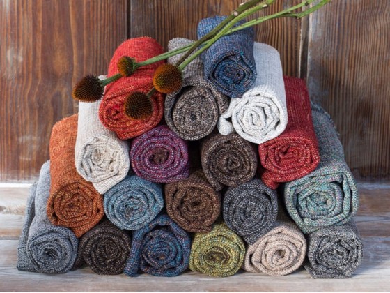 Ткань для штор Elitis TAILOR