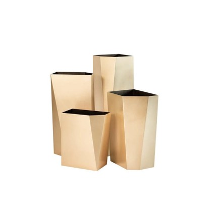 Ваза STEININGER FOLD