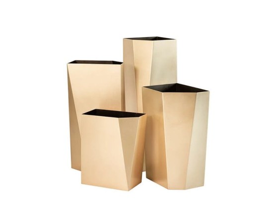 Ваза STEININGER FOLD