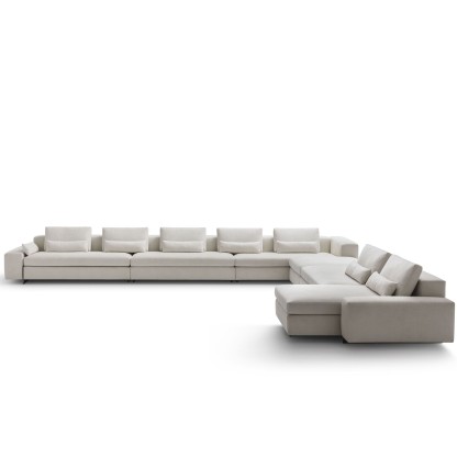 Диван OAK CONCERTO GN8040