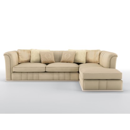 Диван BRUNO ZAMPA GORDON