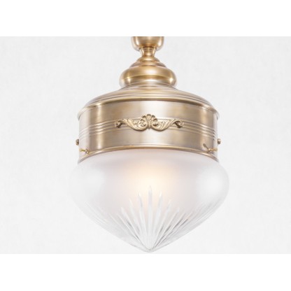 Подвесные светильники Patinas Lighting PAPA