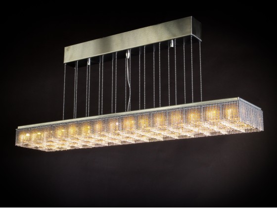 Подвесные светильники Willowlamp LINEAL NO.1