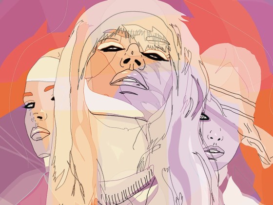 Акустические стеновые панели MOMENTI GI-017