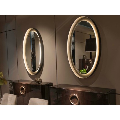 Зеркало HUGUES CHEVALIER HAUSSMANN