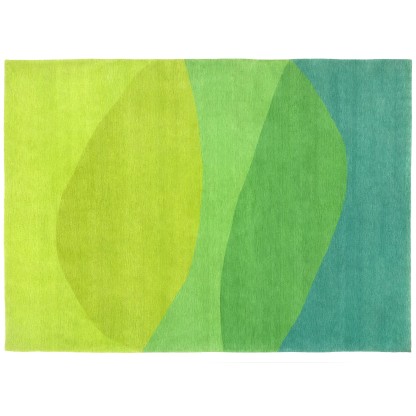 Ковер Deirdre Dyson LIME JUICE