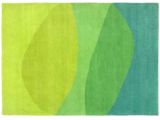 Ковер Deirdre Dyson LIME JUICE