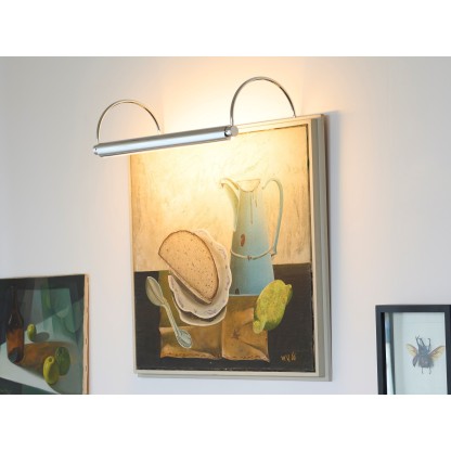 Бра - настенная лампа betec MAXIMUS DUO LED