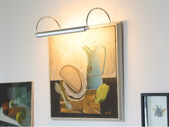 Бра - настенная лампа betec MAXIMUS DUO LED