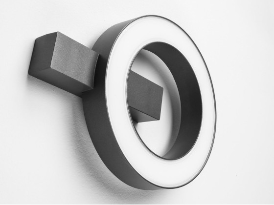 Настеннопотолочные светильники PERFORMANCE iN LIGHTING MASK+ ROUND