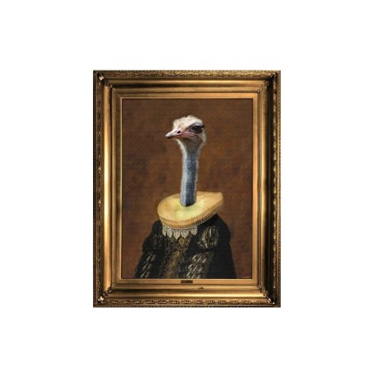 Печать на холсте Mineheart SEORA EMANUELA