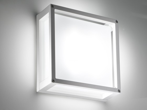 Настеннопотолочные светильники In Stock ZAFFERANO AILATI - HOME LD0251 CORTEN