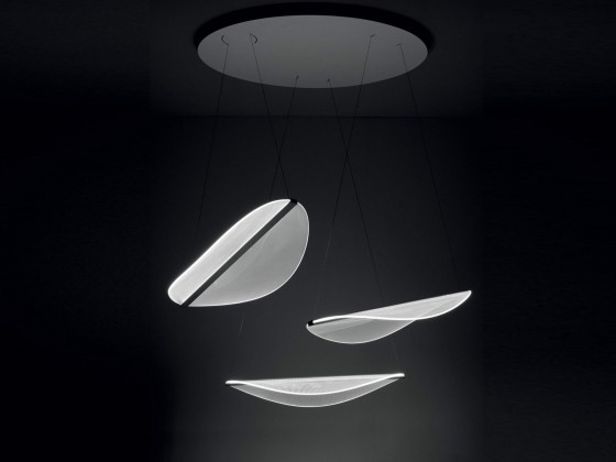 Подвесные светильники Stilnovo DIPHY_P
