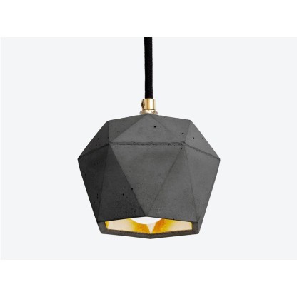 Подвесные светильники GANTlights [T2] DARK