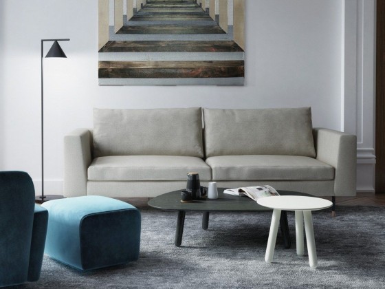 Диван Huppe TODD