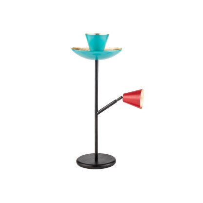 Настольные светильники Il Bronzetto BLOSSOM TREE 03