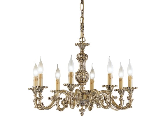 Подвесные светильники Possoni Illuminazione OLDIE 504/8