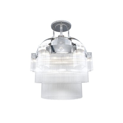 Подвесные светильники Patinas Lighting METROPOLITAN V