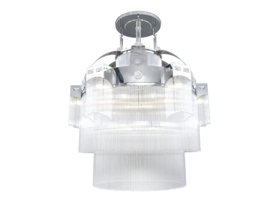 Подвесные светильники Patinas Lighting METROPOLITAN V